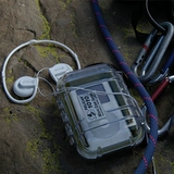 Pelican, безопасные наушники, мобильный телефон, США, защита при падении