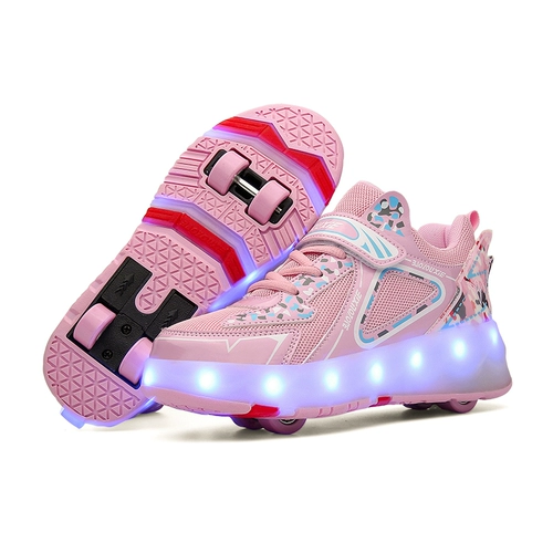 Детская обувь для взрослых, трансформер для школьников