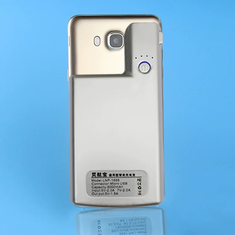 Samsung, battery charging, phone case, J3/, J5/, J7