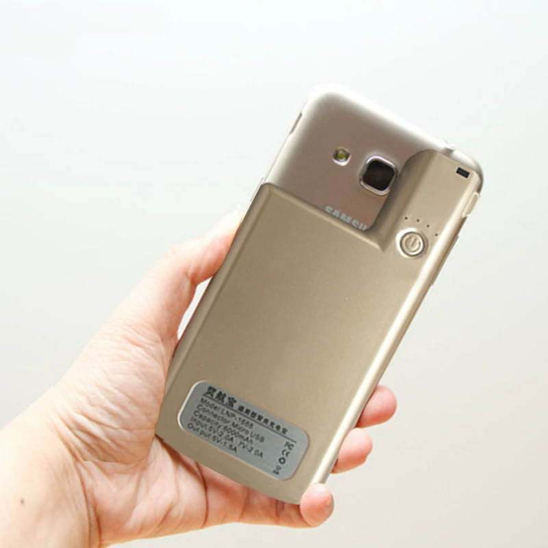 Samsung, battery charging, phone case, J3/, J5/, J7