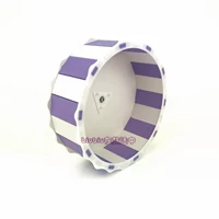 Сиреневый, 19см, 7.3см