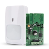 Boyi Vision DT-7225 Широкоугольный кабельный шар