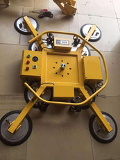 Присоска 翻转玻璃幕墙真空吊具电动玻璃吸盘大理石 搬运机械手吸吊机 吸盘