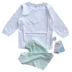 Cần bán Li Ying Phường dòng đầu tiên đích thực mùa xuân và mùa thu mùa hè cotton mỏng phần đồ lót trẻ em - Quần áo lót