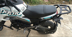 16 gió mùa xuân ST 狒狒 CF125-3 xe gắn máy sửa đổi phía sau kệ đuôi phía sau khung phía sau đuôi móc áo ụ khung đuôi xe máy Xe máy Sopiler