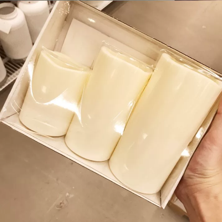 Ikea, LED candle, battery, lights