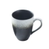 Retro đơn giản nghệ thuật cốc Nhật Bản với nắp muỗng gốm cốc cà phê cốc trà cốc nước cốc cốc mờ - Tách Tách