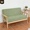 Trang chủ hiện đại sofa văn phòng Sofa mini kinh doanh văn phòng kính cường lực sofa đơn - FnB Furniture