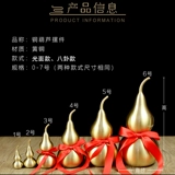 Медная тыква Операция