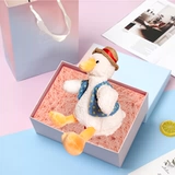 Подарок подарка на день рождения подруги, чтобы дать парню творческие подруги практические подарки Повторная настройка утки