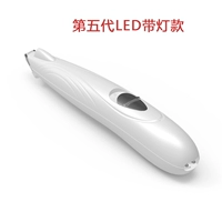 Молочный белый (бритья ноги)