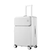 Кремовый белый [модель на молнии] Отправить коробки+наклейки