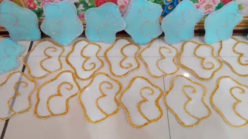 Детские танцевальные мечты о снов после мечта