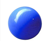 Взрывобезопасный массажный мяч для йоги для спортзала, увеличенная толщина