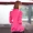 Nhỏ phù hợp với phụ nữ mùa xuân 2018 mới kích thước lớn đoạn ngắn Slim OL khí chuyên nghiệp eo slim phù hợp với áo khoác áo phao nữ dáng ngắn