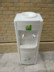 Máy lọc nước thẳng đứng Jizhatte đóng thùng nước ấm tiết kiệm năng lượng tự động inox nóng mật chống ký túc xá trường học giá máy lọc nước kangaroo Nước quả