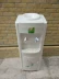 Máy lọc nước thẳng đứng Jizhatte đóng thùng nước ấm tiết kiệm năng lượng tự động inox nóng mật chống ký túc xá trường học