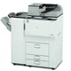 Máy quét màu máy photocopy tốc độ cao màu đen và trắng MP MP502502 MP7001 - Máy photocopy đa chức năng