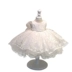 Trẻ em váy công chúa váy fluffy hoa cô gái đám cưới trang phục piano cô gái chủ nhỏ bé váy cưới - Váy trẻ em