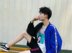 Hồng Kông phong cách đàn ông của mùa xuân và mùa hè hip hop chú hề áo khoác Hàn Quốc phiên bản của xu hướng của mỏng quần áo sinh viên đẹp trai áo khoác đồng phục bóng chày Đồng phục bóng chày