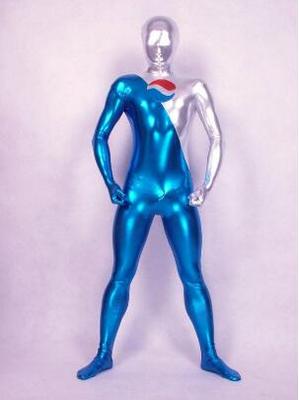 taobao agent Tushing color tights zentai cola all -inclusive Zentai can customize free shipping