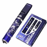 Jianli фильтр мундштук моющийся циркуляционный тип двойной фильтр здоровые легкие мужской сигаретный фильтр мундштук