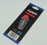 Оригинальный Zippo Kerosene Accessories Firestone Accessories Подлинные расходные материалы Firestone Grains 6 Капсула складной камень электрический камень zppo