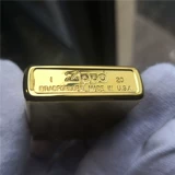 Оригинальная ветрозащитная зажигалка на керосине для друга, коллекция 2021, подарок на день рождения