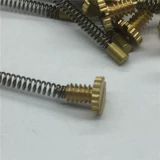 Zippo Внутренний тендер огненной каменной топ -пружина Special Special Ligher Accessessesure Windstone Огненной камень