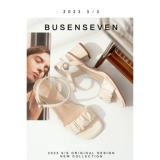 柒步森林 Элегантная подходит с юбкой, сандалии, летняя обувь