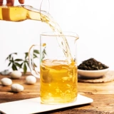 Оранжевый золотой чайный дерево гомохаза зеленый чай 500G Выбран высококачественный чай