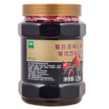 Свежий youguo c luo shen пел 葚 варенье 1,1 кг цветочные фрукты чай фруктовый чай