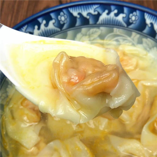 CHEN DAZUI CRAB POODGE, 12 рука -Wuxi Chaotic Ice Fresh Packaging