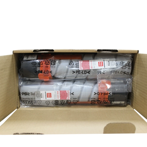 Оригинальный Zhendan ADT-199 Carbon Powder 208 207 227 219 239 Digital Copy Machine Композитный порошок чернил