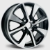 Thích hợp cho xe Toyota Vios sửa đổi trung tâm bánh xe Zhixuanx Zhixiang Corolla Yaris Corolla vành thép nhôm bánh lốp chuông thanh lý lazang 14 lazang 18 inch 5 lỗ Mâm xe