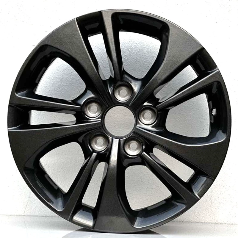 Thích hợp cho bánh xe nhôm BYD Qin 17 inch BYD Qin 80 Song Max Bánh xe năng lượng mới Qin ev 16 inch mâm xe oto thanh lý lazang 13 Mâm xe