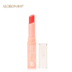 Yabang Fresh Light Lip Balm dưỡng ẩm giữ ẩm Lip Balm Lip Gloss Son môi nữ màu nude Authentic - Son môi bbia đỏ cam Son môi