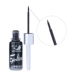 Mermaid Vàng Eyeliner 9 ml Cứng Head Waterproof Không Smudged Mermaid Eyeliner Trang Điểm Chính Hãng kẻ eyeliner cho mắt 1 mí Bút kẻ mắt