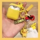 Pikachu+Yellow Airpods набор