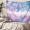 INS mây Bắc Âu cô gái màu nền phòng ngủ cạnh giường ngủ tường trang trí tấm thảm vải khăn trải bàn vải treo rèm - Tapestry tấm thảm treo tường