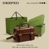 Сумка через плечо, классическая ретро универсальная сумка для телефона, делается под заказ, премиум класс, коллекция 2023