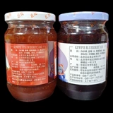 Десертная клубника для мороженого, 340G, 340G, хлеб