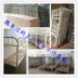 Sắt giường giường ngủ hai nhân viên Quảng Châu, Phật Sơn, hai tầng gác xép Giường giường tầng sắt tán giường cấp độ trang web - Giường mẫu giường sắt Giường
