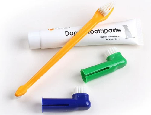 Зубная щетка для животных съедобная зубная паста кошка и собака чистка зубной зубной зубной дезодорант зубной пероральный