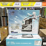 Asus, ROG, игровой ноутбук, материнская плата, 610/660/760/790, D4/, D5