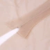 Siêu mỏng mùa hè T 裆 pantyhose kẹo màu vớ vô hình stovepipe chống móc dây nữ vớ ống dài vớ