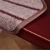 Hot cầu thang thảm nhà gỗ rắn cầu thang mat bước mat từ keo tự dính tự dính mat tùy chỉnh đầy đủ cửa hàng thảm chụp hình Thảm