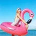 Ưu đãi đặc biệt Vòng bơi khổng lồ của Mỹ Vòng bơi khổng lồ Thêm vòng bơi flamingo trong vòng bơi kỳ nghỉ ở Bali phao bơi khổng lồ Cao su nổi