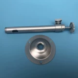 Мониторинг шариковой машины Siniorors, чтобы увидеть Jiabao Wireless Smart Ball Machine 360 ​​вращающаяся флуорит C6 Haikang Polo Machine