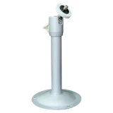 Монитор, камера видеонаблюдения, универсальная видеокамера, металлическая трубка